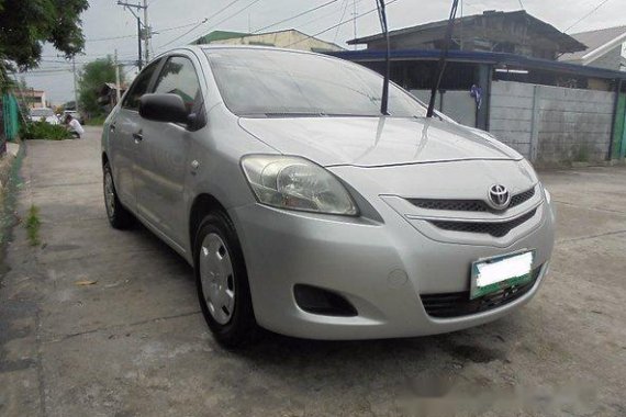 For sale Toyota Vios 2008