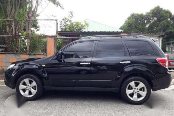 2010 Forester XT Turbo (Fresh in and out)