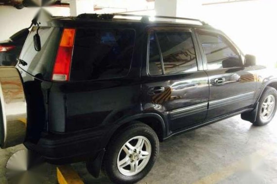 Honda crv gen1