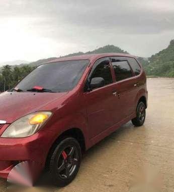 Toyota avanza no issue for sale