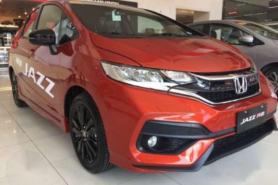 77k Wow The all NEW HONDA JAZZ 2018 Model city mobilio 2017 brio Pilot