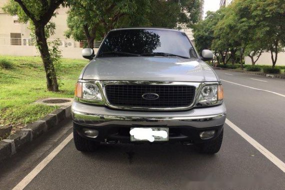 Ford Expedition 2000 SUV for sale 