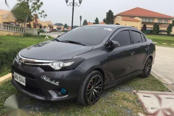 Toyota Vios 1.5G very fresh for sale 