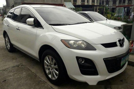 Mazda CX-7 2011 for sale