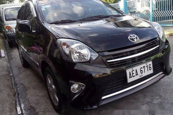 Toyota Wigo 2015 for sale