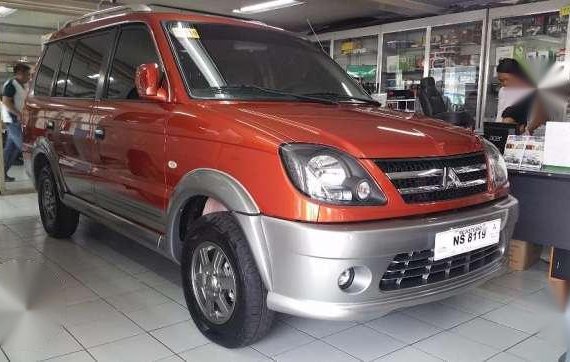 2017 New Mitsubishi Adventure Units For Sale