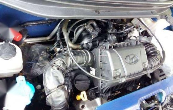 Hyundai EON hatchback