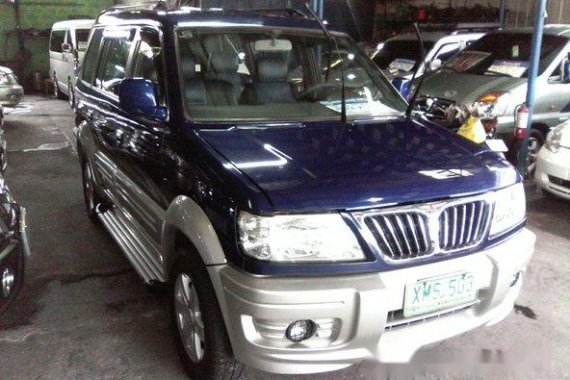 Mitsubishi Adventure 2013 for sale