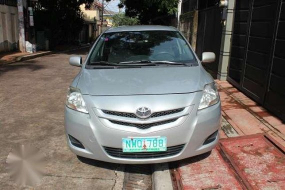2010 Toyota Vios E MT (adventure avanza innova swift mirage montero)