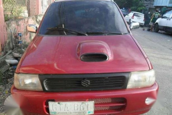 Suzuki Alto (100k Negotiable)