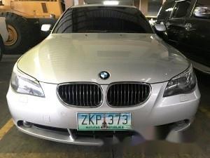 2009 Bmw 523I Automatic Gasoline well maintained