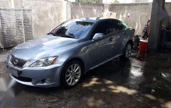 lexus IS 300