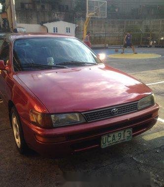 Toyota Corolla 1995 for sale