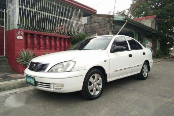 Sentra GX2006