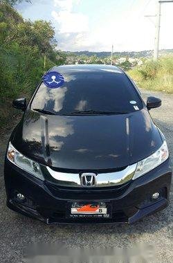 Honda City 2016 for sale