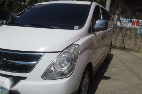 2011 toyota hiace d4d 2008 hyundai grand starex vgt
