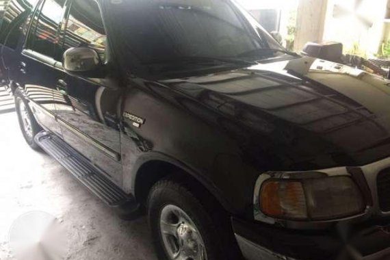 2001 FORD Expedition 4x2 For SALE