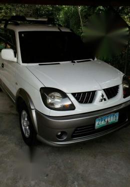 Sale Adventure 2008 model at 417k negotiable.