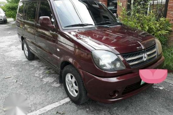 Adventure 2010 diesel all power 1st own