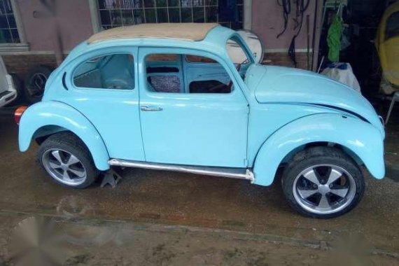 Volkswagen Restoration