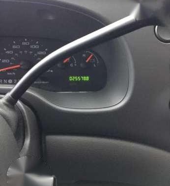 Ford E 150 Van 2007 AT Blue For Sale