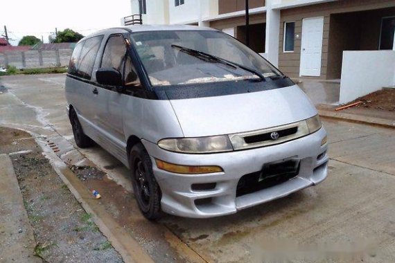 Toyota Previa 1993 for sale