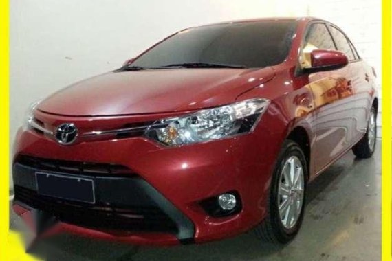 Brand New ALLin 18k Toyota Vios 2017 Lowest DP