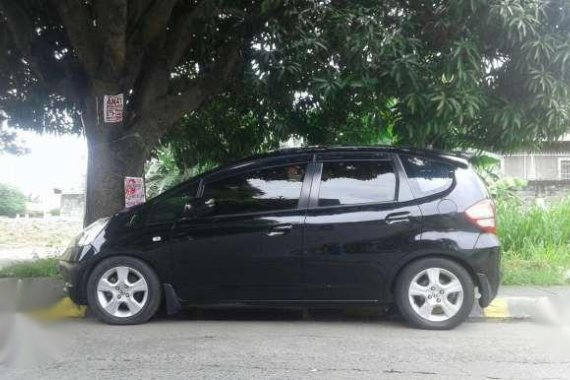 2010 honda jazz 1.3 manual