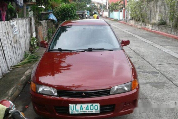 Mitsubishi Lancer 1997 for sale 