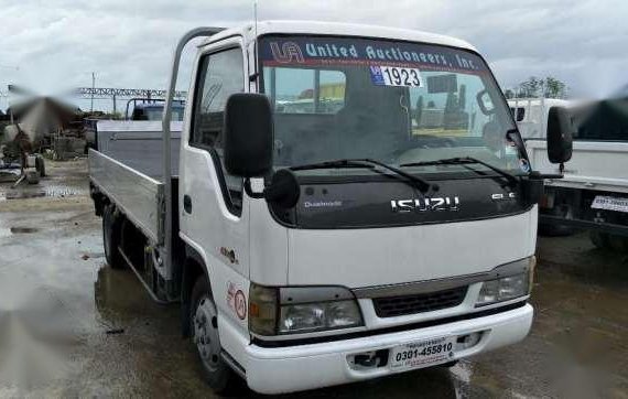 Trucks for Sale isuzu elf fuso canter dropside close van boom truck