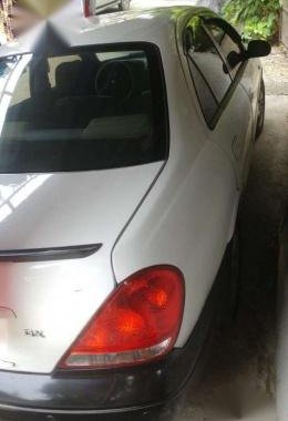 Nissan Sentra gx