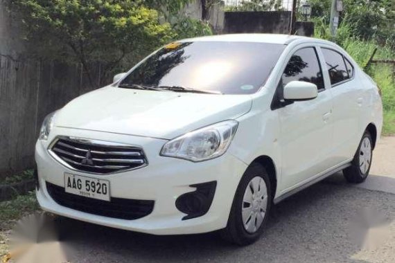 mirage G4 automatic 2015