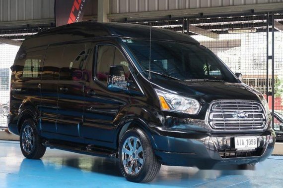 Ford Transit 2016 for sale