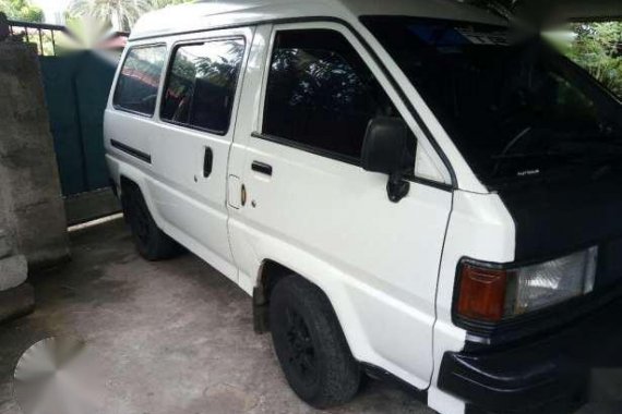 toyota lite ace 92 negotiable