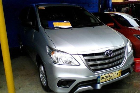 For sale Toyota Innova 2016