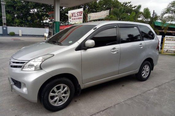 Toyota Avanza 2012 for sale