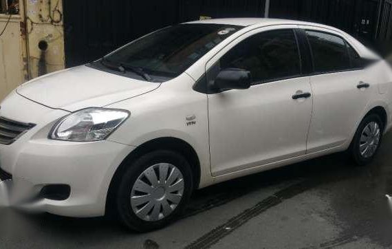 Toyota Vios J 2012 FRESH LIKE NEW