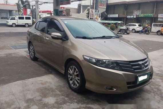 For sale Honda City 2009