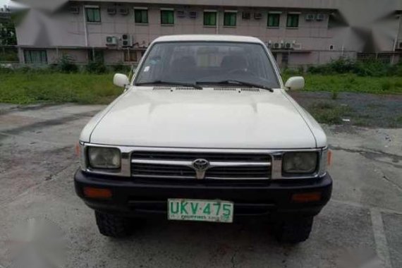 Rus Sale!!! Toyota Hi-Lux Manual Diesel. Fb Body Revo Advinture Starex