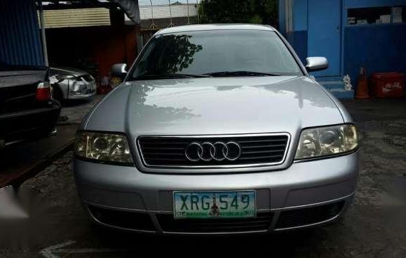 Audi a6 for sale