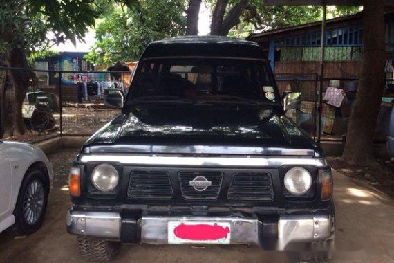 Nissan Patrol 1990 for sale