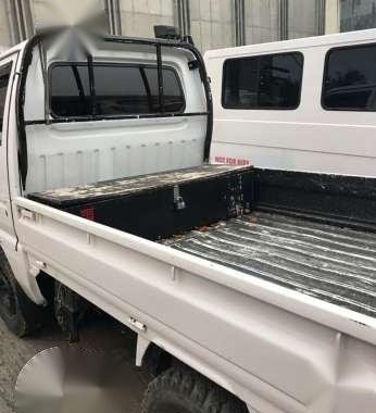 suzuki multicab