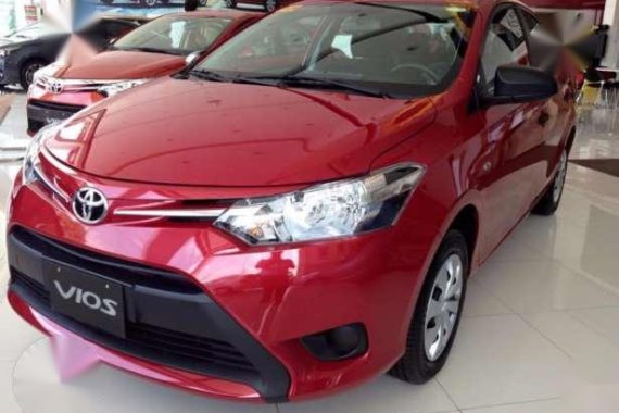 18k Down for Toyota Vios Worry Free Transaction Cmap Accepted
