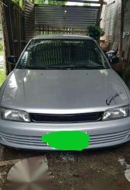 Mitsubishi lancer gl