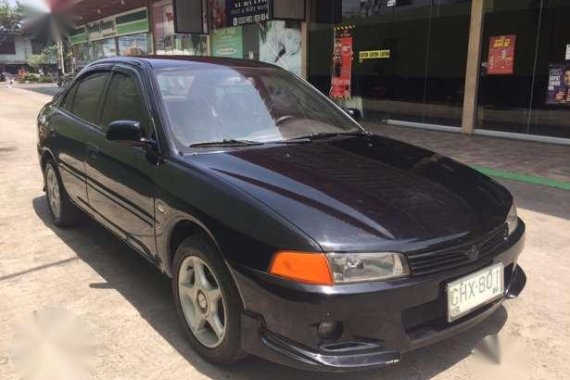 For Sale - Mitsubishi Lancer (Pizzapie)Manual