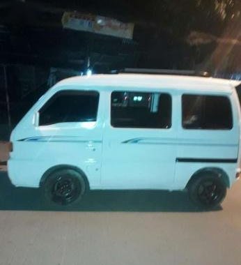 For sale suzuki multicab van 12v 5speed