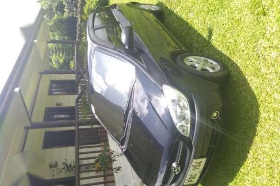 Hyundai getz 2011model Rush sale