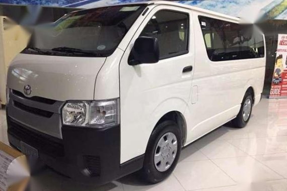 Toyota Commuter 78k Dp Seaman Ofw Low Down Sure Approval Ask me How