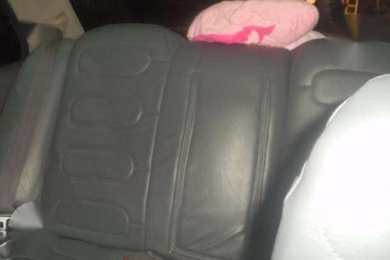 Mitsubishi Lancer Hotdog Gli