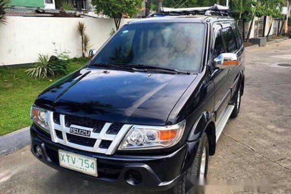 Isuzu Crosswind 2005 for sale